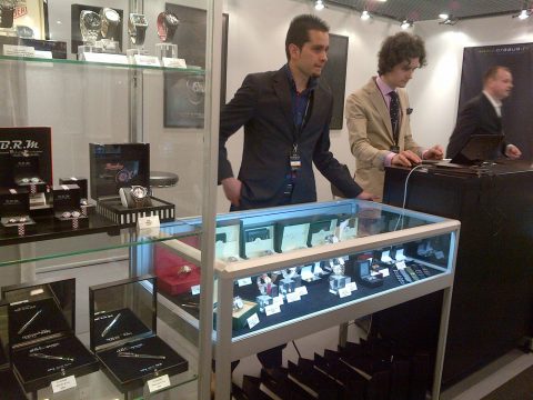 salon top marques Cresus