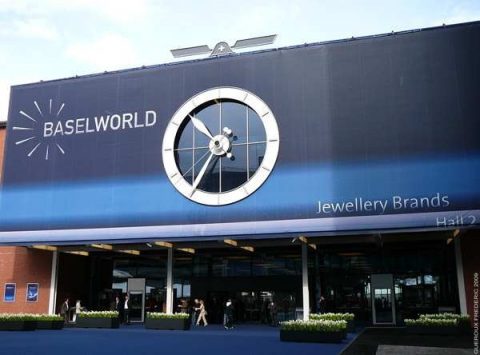 BaselWorld-2013