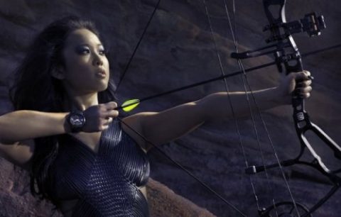 photo markus indrani pour girard perregaux montres de luxe