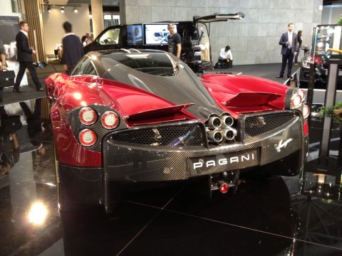 salon top marques Cresus