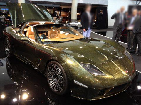 salon top marques Cresus