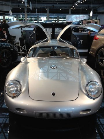 salon top marques Cresus