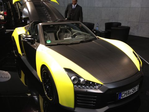 salon top marques Cresus