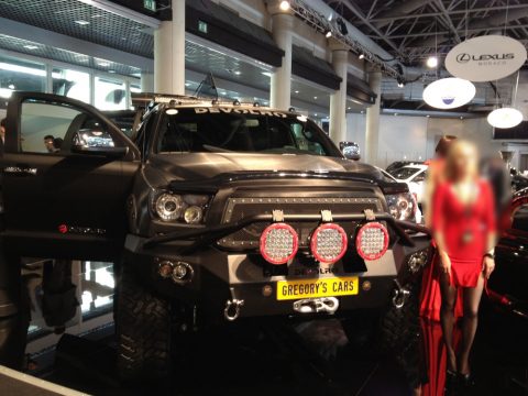 salon top marques Cresus