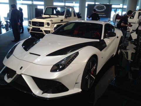 salon top marques Cresus