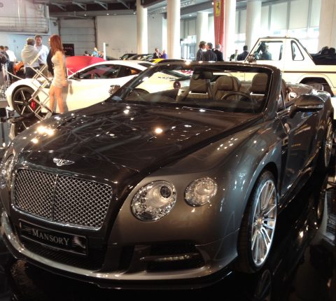 salon top marques Cresus