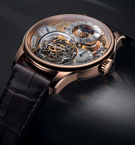 montre zenith academy christophe colomb hurricane copyright zenith