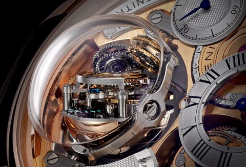 montre zenith academy christophe colomb hurricane copyright zenith