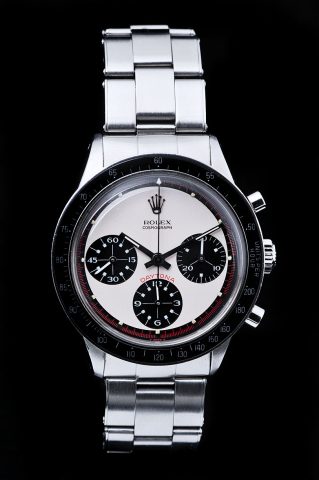 montre rolex daytona Paul Newman