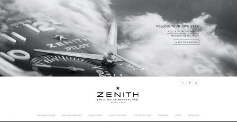 site zenith copyright zenith