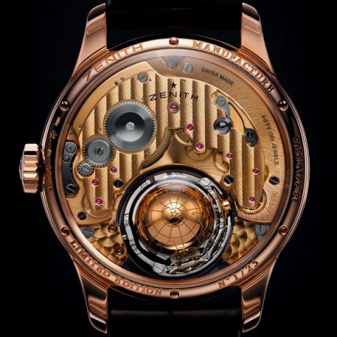 montre zenith academy christophe colomb hurricane copyright zenith