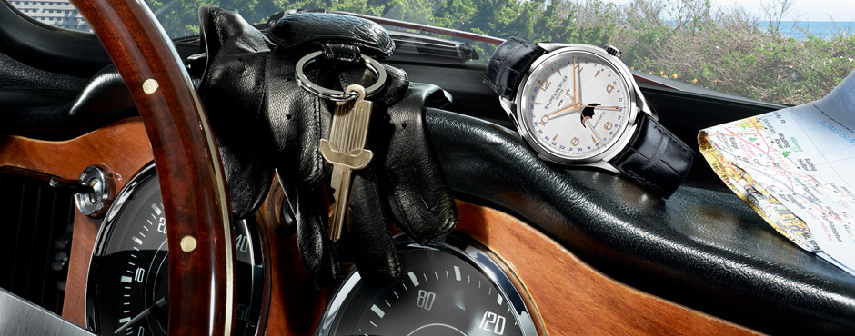 les montres clifton collection baume et mercier