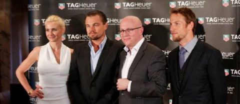 tag heuer soirée grand prix de monaco c DR