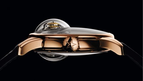 montre zenith academy christophe colomb hurricane copyright zenith