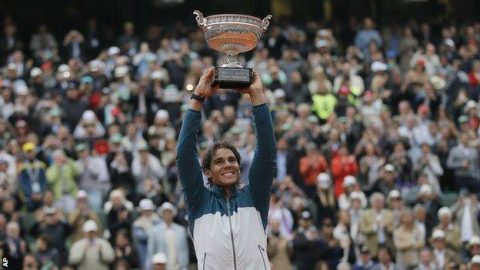 rafael nadal remporte roland garros 2013 avec sa montre richard mille