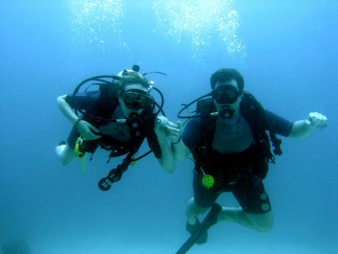 OLYMPUS DIGITAL CAMERA copyright subaqua club cholet