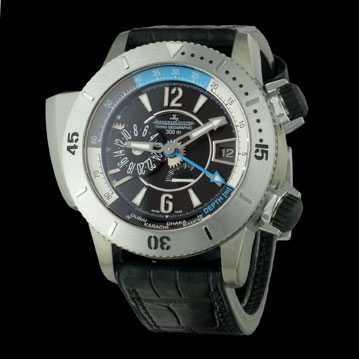 photo_1-montre-JAEGER-LECOULTRE-Master-Compressor-Diving-Pro-Geographic-22607 montre de luxe cresus occasion