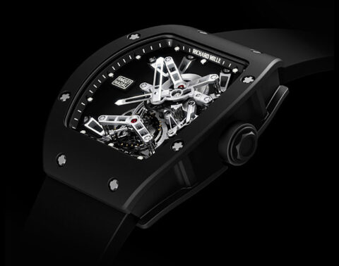 rafael nadal remporte roland garros 2013 avec sa montre richard mille