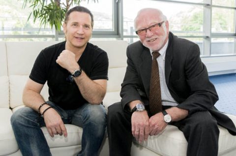 00__kiss__eric_singer chez union glashutte