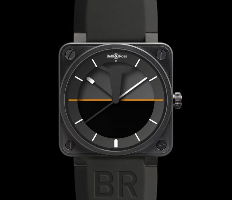 montre bell and ross coffret only watch 2013
