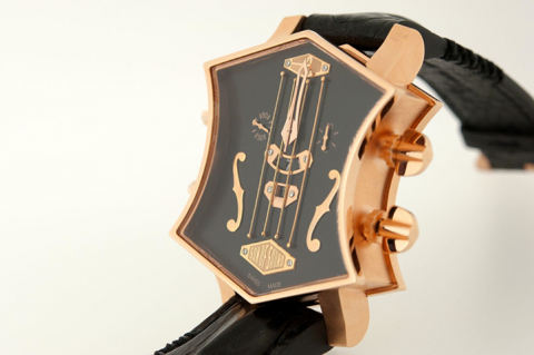 montre artya son of sound