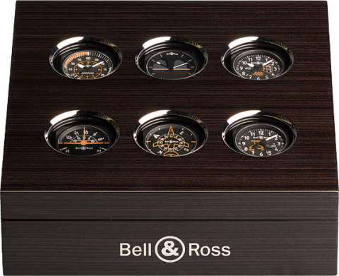 montres bell and ross coffret only watch 2013