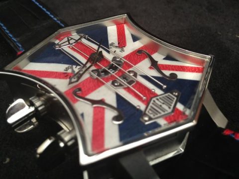 montre artya son of sound copyright artya