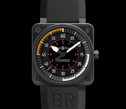 montre bell and ross coffret only watch 2013
