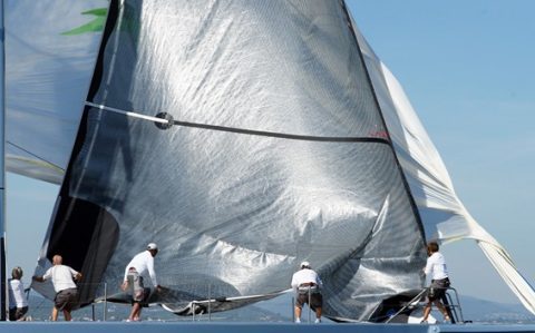 photo jean louis chaix les voiles de st tropez