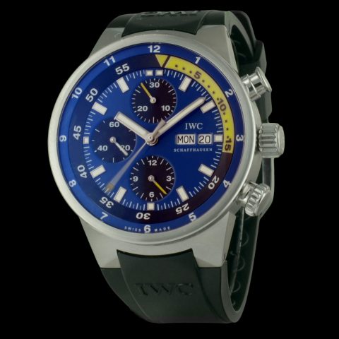 zoom_1-montre-iwc-cousteau-divers-chronographe-24986 montre de luxe d'occasion cresus