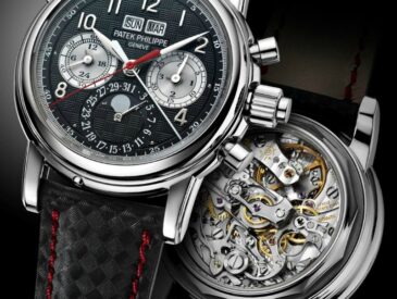 patek-philippe-5004 t pour only watch