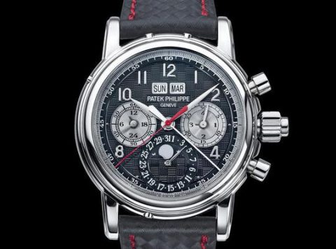 patek-philippe-5004 t pour only watch