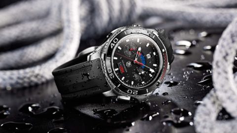 Tag_heuer_montre team oracle america's cup
