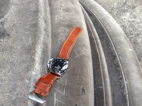 montre panerai cresus paris