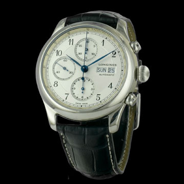 photo_1-montre-longines-weems-chronographe-22987 montres de luxe d'occasion cresus