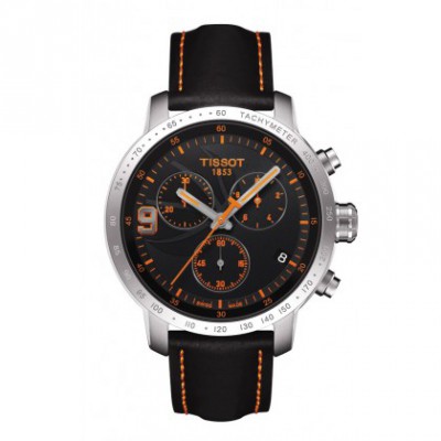 montre tissot PRC 200 TONY PARKER EDITION LIMITEE 2013