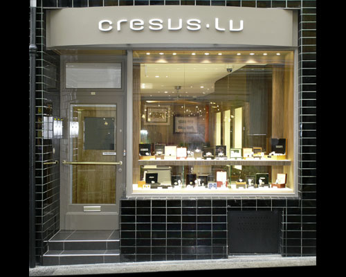 nouvelle boutique luxembourg montres de luxe d'occasion boutique cresus