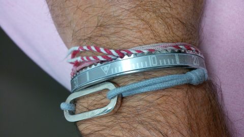 bracelet speedometer official chez cresus montres