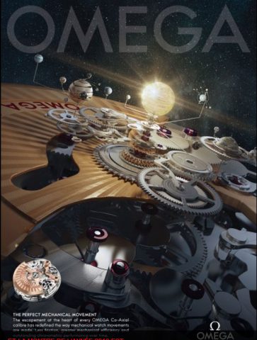 campagne-omega-montre-de-l'année