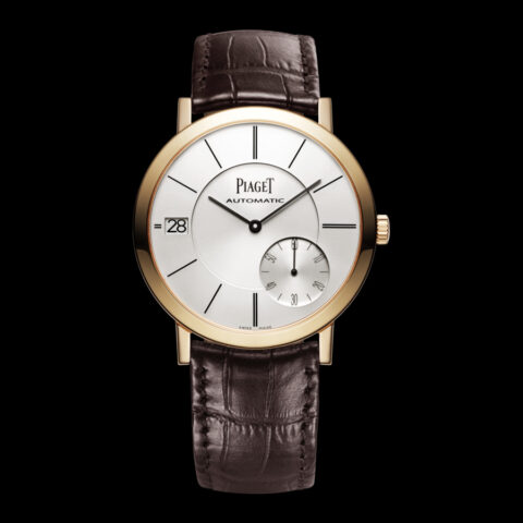 montre piaget altiplano montre de l'année par montres passion 2013