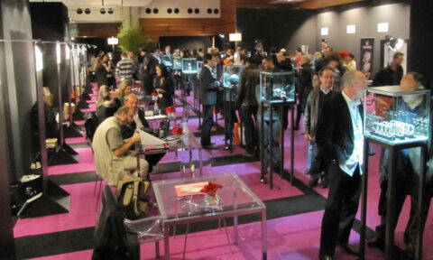 salon belles montres