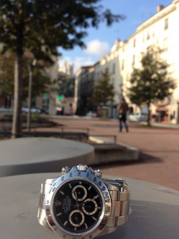 montre rolex bellecour lyon montres de luxe d'occasion cresus