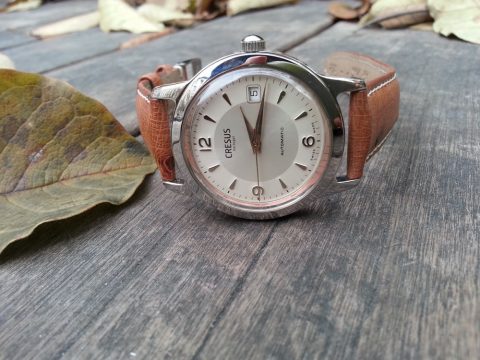 montre de luxe vintage cresus luxe occasion