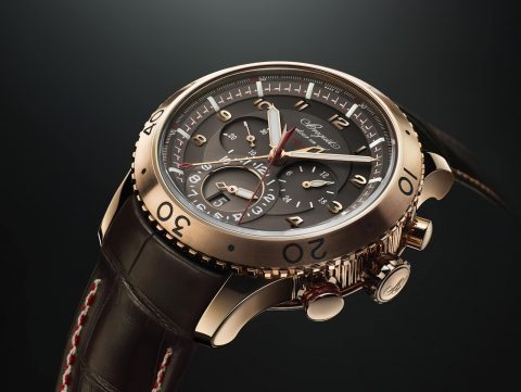 Breguet Type XXII