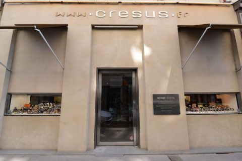 boutique lyon cresus