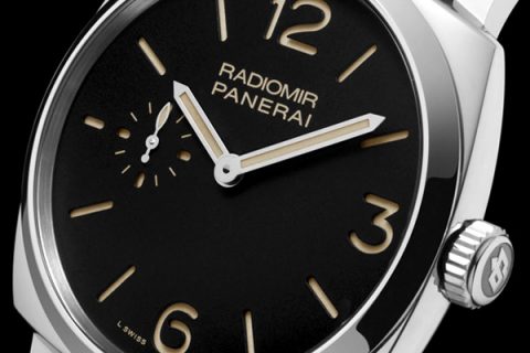 Panerai_Radiomir_1940
