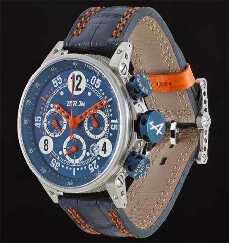BRL V12-44 Alpine