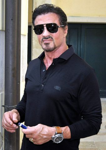 Sylvester_Stallone-Panerai-PAM341-Radiomir-Egiziano