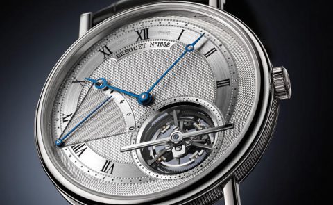Montre-breguet_classique_tourbillon_extra-plat_automatique nouveauté Baselworld 2014