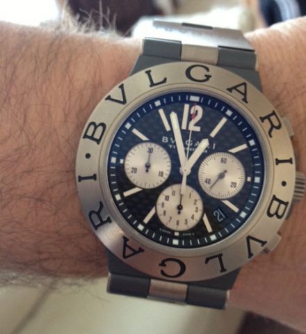 montre bulgari diagono cresusmontre bulgari diagono cresus